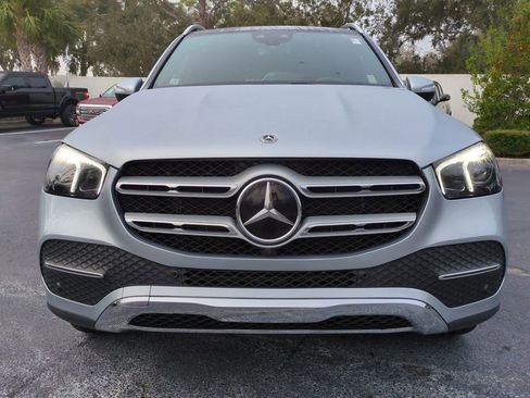 Used 2022 Mercedes-Benz GLE 350 GLE 350 image 9