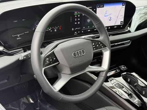 Used 2025 Audi A5 2.0T Premium w/ Convenience Package image 16