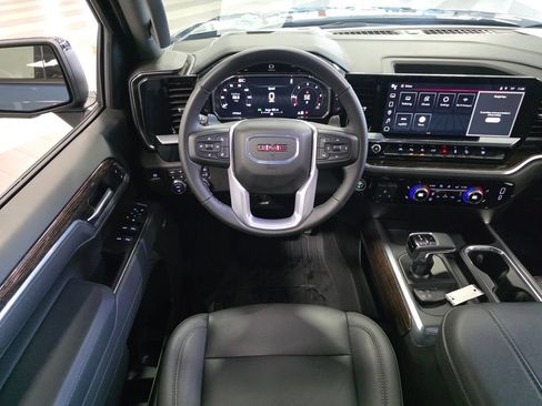 Used 2026 GMC Sierra 1500 Elevation w/ Elevation Premium Package AWD/4WD image 14