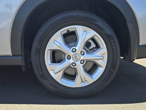 Used 2024 Honda HR-V LX image 20