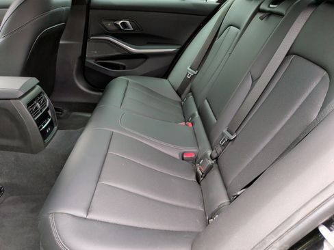 Certified 2024 BMW M340i xDrive image 33