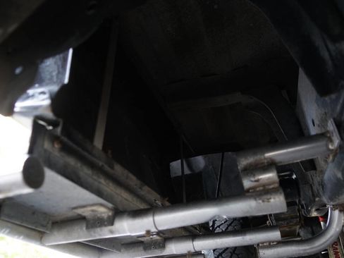 Used 1997 Dodge Ram 3500 Truck 4x4 Club Cab image 43