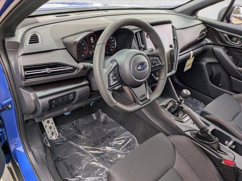 New 2025 Subaru WRX Premium w/ Accessory Package #2 image 3