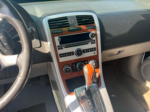 Used 2008 Chevrolet Equinox LT image 8