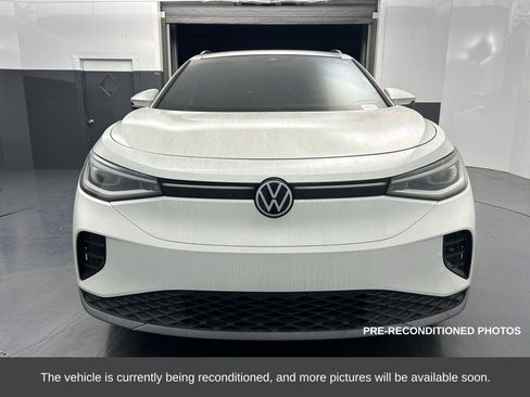 Used 2023 Volkswagen ID.4 Pro S image 9