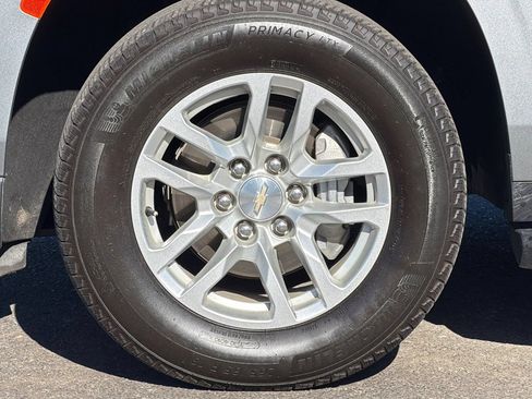 Used 2023 Chevrolet Tahoe LT AWD/4WD image 27