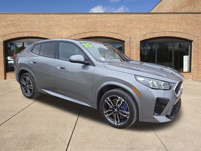 Used 2025 BMW X2 xDrive28i