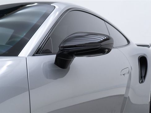 Used 2024 Porsche 911 Turbo S AWD/4WD image 37