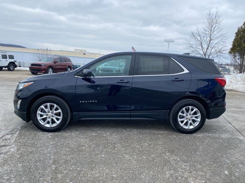 Used 2020 Chevrolet Equinox LT image 6