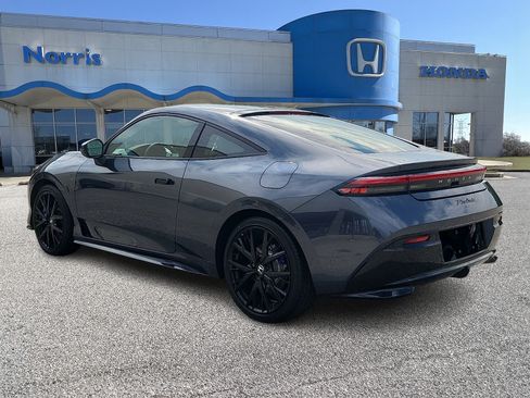 New 2026 Honda Prelude image 3