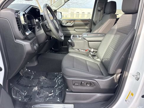 Used 2023 Chevrolet Silverado 1500 LT image 23