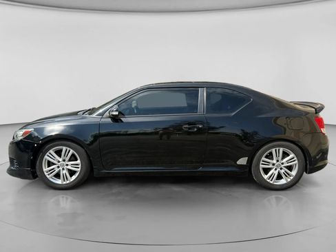 Used 2012 Scion tC FWD image 2