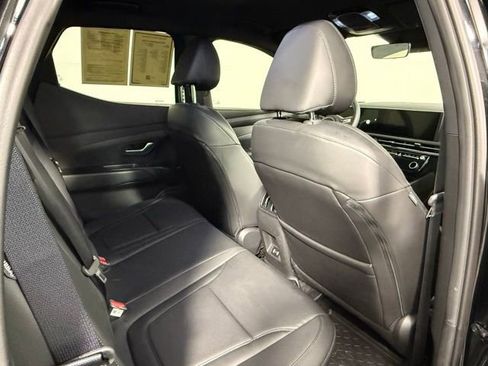 Used 2025 Hyundai Santa Cruz SEL image 49