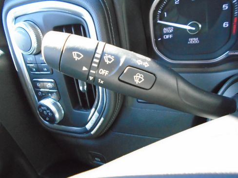 Used 2019 GMC Sierra 1500 Denali w/ Technology Package image 82