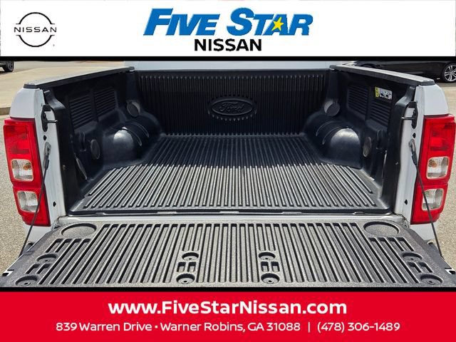 Used 2021 Ford Ranger XL w/ Equipment Group 101A High AWD/4WD image 11