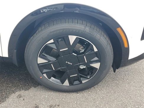 New 2026 Kia Sportage SX Prestige image 42