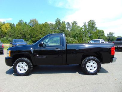 Used 2010 Chevrolet Silverado 1500 LT w/ Interior Plus Package