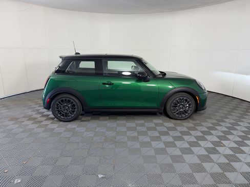 New 2026 MINI Cooper S FWD image 8