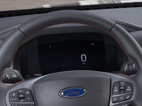 New 2026 Ford Explorer Active AWD/4WD image 13
