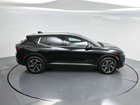 Used 2026 Chevrolet Equinox EV LT image 52