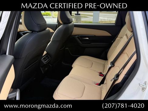 Used 2026 MAZDA CX-5 2.5 S w/ Premium Plus Package AWD/4WD image 19