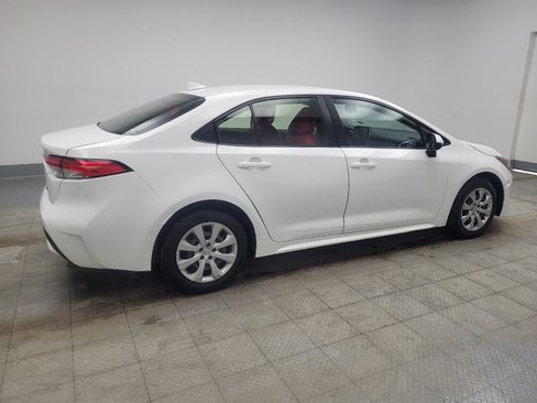 Used 2021 Toyota Corolla LE w/ Carpet Mat Package (TMS) image 10