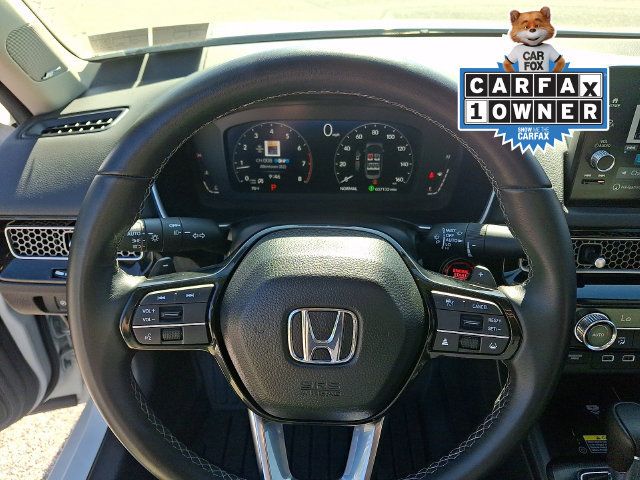 Used 2023 Honda Civic Touring image 19