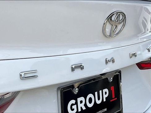 Used 2026 Toyota Camry LE w/ Convenience Package image 30