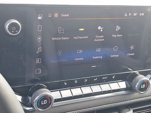 New 2026 Chevrolet Colorado LT w/ LT Convenience Package image 15