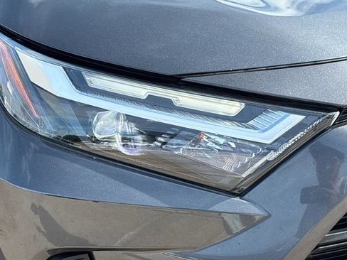 Used 2023 Toyota RAV4 LE AWD/4WD image 26