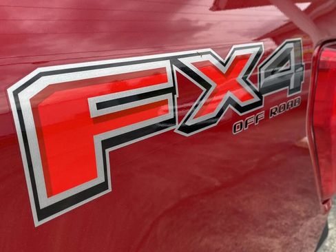 Used 2022 Ford F150 XLT w/ Equipment Group 302A High image 34