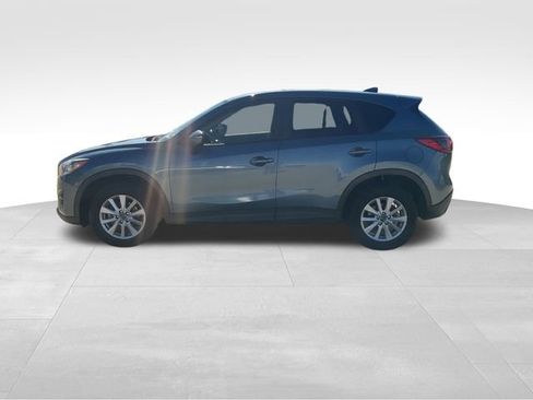 Used 2016 MAZDA CX-5 Touring image 5