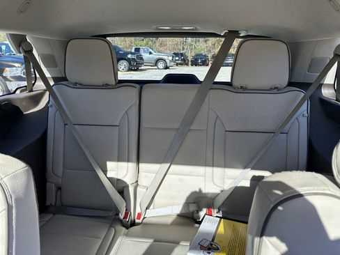 Used 2021 GMC Yukon Denali image 27