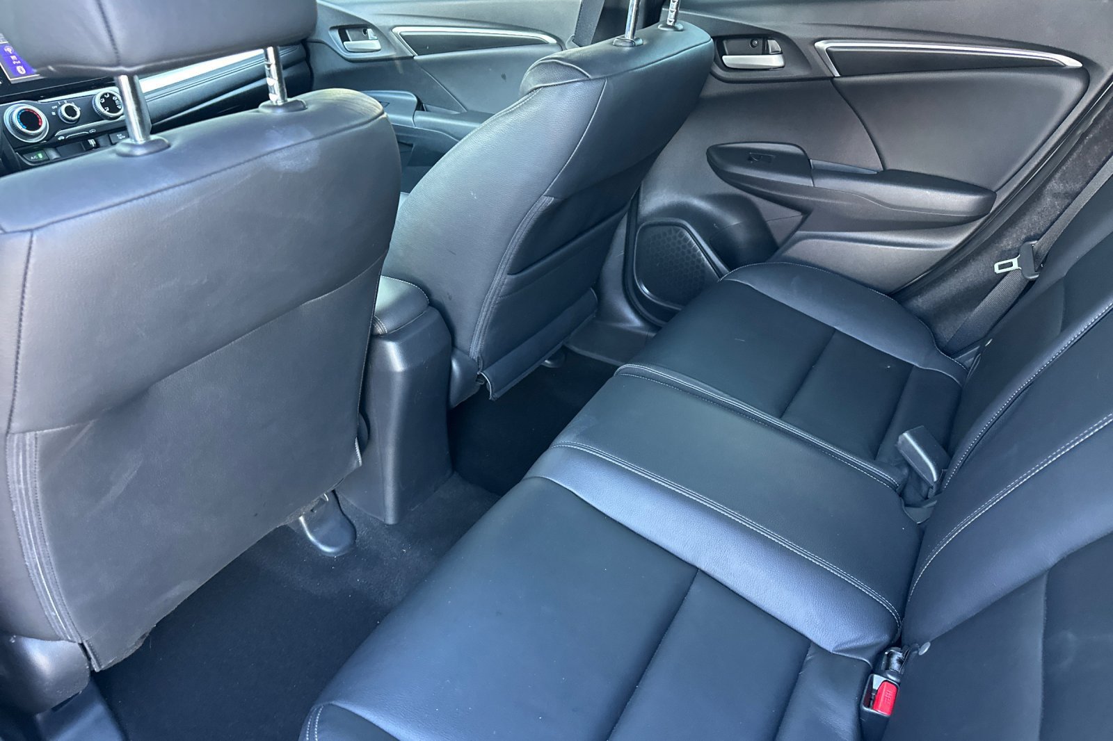 Used 2015 Honda Fit EX image 12