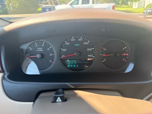 Used 2006 Chevrolet Impala FWD image 18