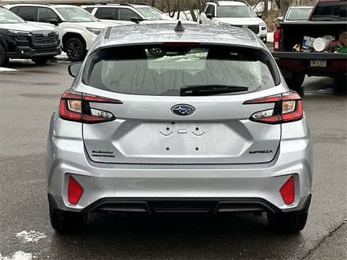 New 2026 Subaru Impreza 2.0i Sport image 4