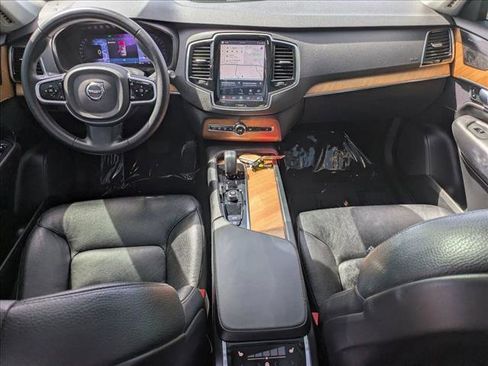 Used 2023 Volvo XC90 B6 Plus w/ Protection Package AWD/4WD image 19