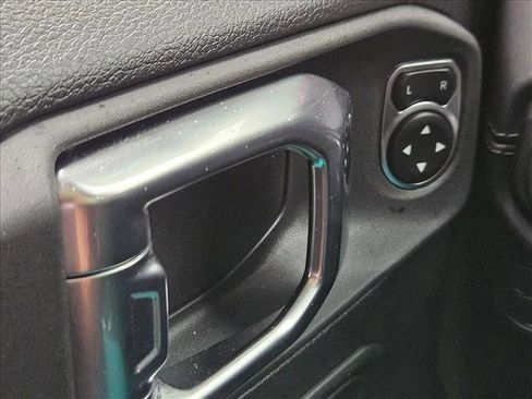 New 2026 Jeep Wrangler Unlimited Rubicon image 14