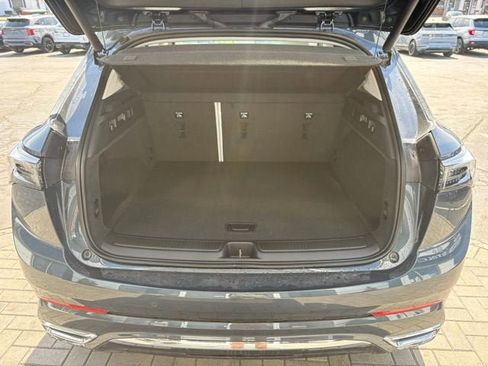 New 2026 Buick Envision Avenir AWD/4WD image 11