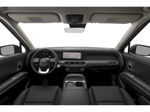 New 2026 Hyundai Palisade SEL AWD/4WD image 36