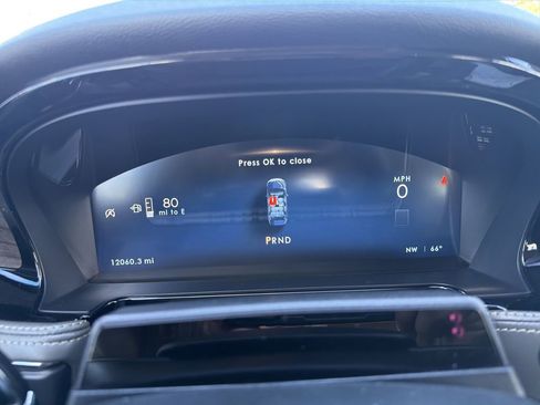 Used 2023 Lincoln Corsair Reserve w/ Equipment Group 202A image 31