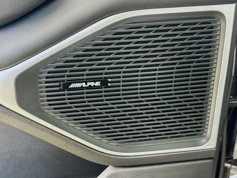 New 2026 Jeep Grand Wagoneer 4WD image 22