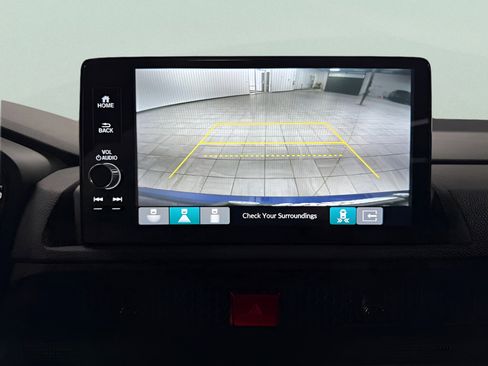 Used 2024 Honda CR-V Sport-L image 16