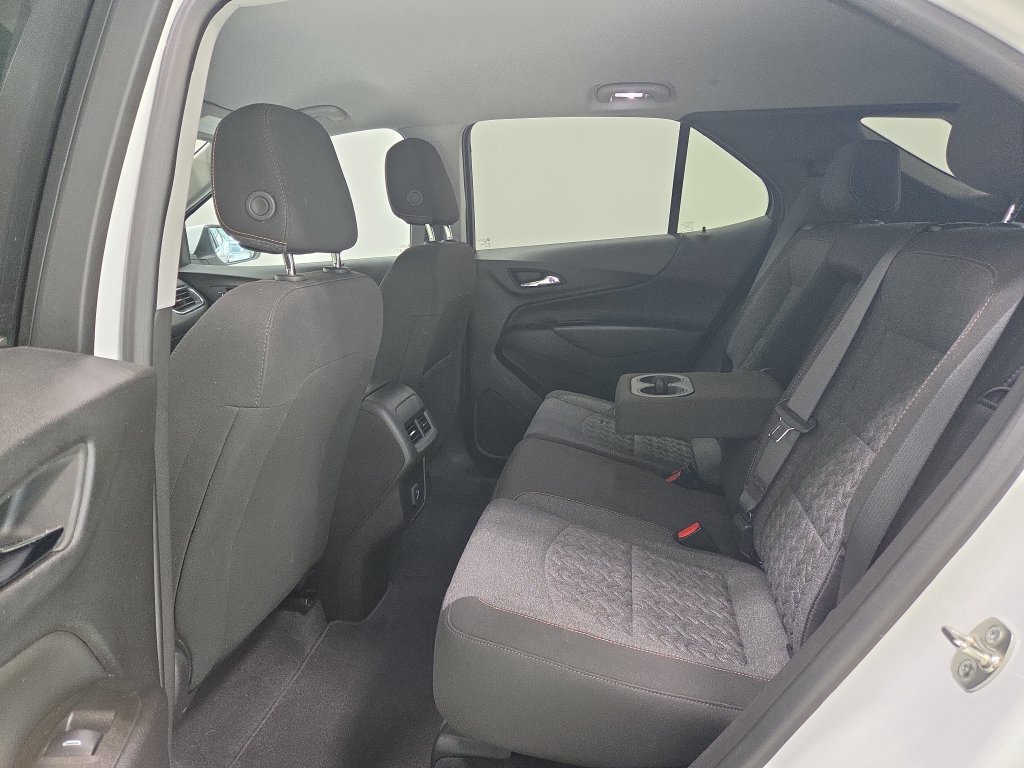 Used 2024 Chevrolet Equinox LT AWD/4WD image 19