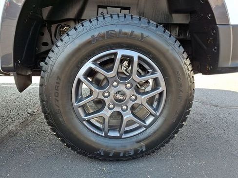 Certified 2024 Ford Ranger XLT w/ FX4 Off-Road Package image 10