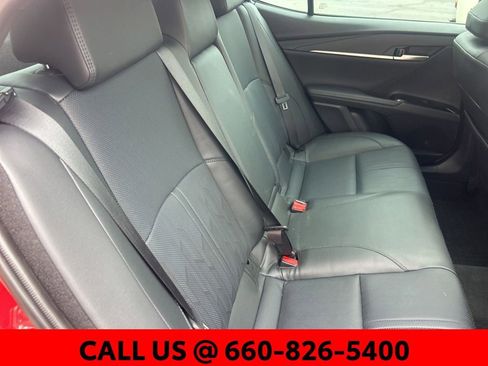 Certified 2025 Toyota Camry XSE AWD/4WD image 10