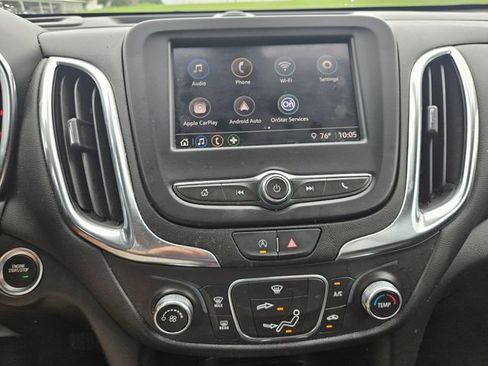 Used 2022 Chevrolet Equinox LT FWD image 18