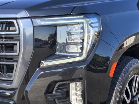 Used 2022 GMC Yukon AT4 AWD/4WD image 5