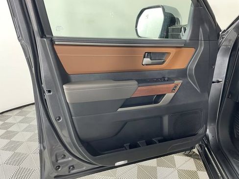 New 2026 Toyota Tundra 1794 Edition AWD/4WD image 5