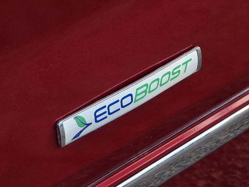 Used 2014 Ford F150 Platinum image 44